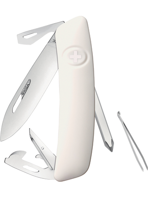 Swiza - KNI.0040.1021 - Swiza Swiss pocket knife D04, KNI.0040.1021, Swiza