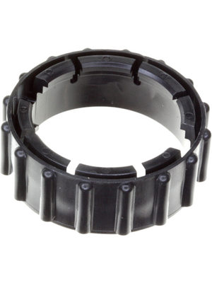 TE Connectivity - 213810-1 - Coupling Ring,Housing size 17, 213810-1, TE Connectivity