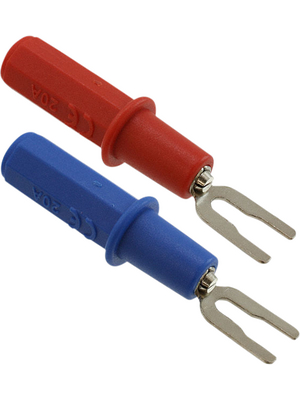 Teledyne LeCroy - PK30X-5 - Test Probe Connectors For use with Test Probes, PK30X-5, Teledyne LeCroy