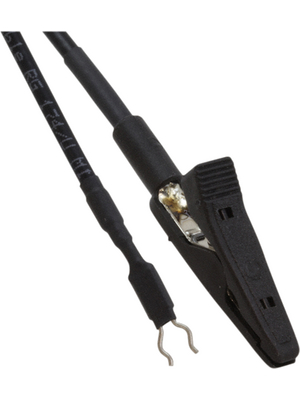 Teledyne LeCroy - PK1-5MM-123 - Test Probe Lead Set For Use With PP005A Passive Probes, PP011 Passive Probes, PK1-5MM-123, Teledyne LeCroy