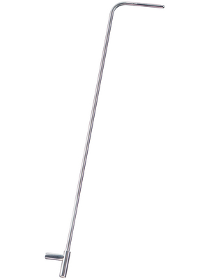Testo - 0635 2145 - Pitot tube, ? 7 mm x 350 mm, for flow, 0635 2145, Testo