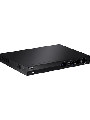 Trendnet - TV-NVR2216 - PoE network video recorder, TV-NVR2216, Trendnet