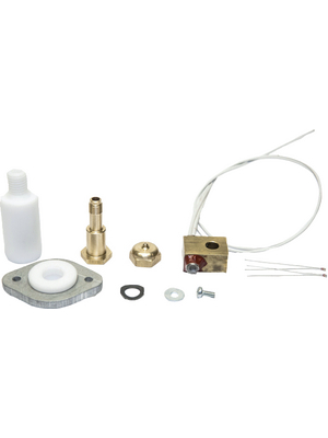 Velleman - 7350-31/SP - Extruder kit, 7350-31/SP, Velleman