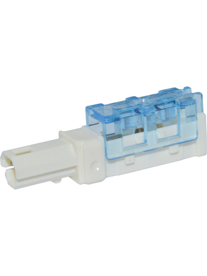Vogt - 3924p - IDC connectorPPU=Pack of 10 pieces, 3924p, Vogt