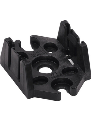 Wago - 770-623 - Mounting plate, 770-623, Wago