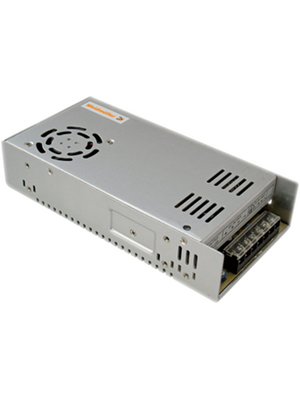 Weidmller - CP E SNT 250W 12V 21A - Switched-mode power supply 250 W, CP E SNT 250W 12V 21A, Weidmller