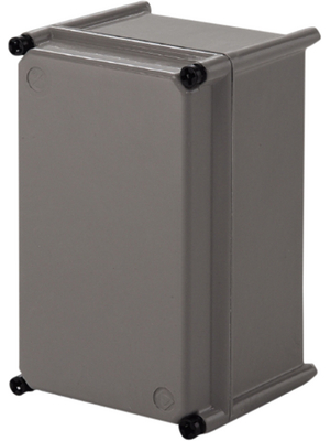 Weidmller - TBF 30/19/18 7035 - Plastic enclosure platinum grey Glass-fibre-reinforced Polyester IP 67 N/A TBF, TBF 30/19/18 7035, Weidmller