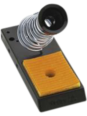 Weller - KH 20 - Safety holder with sponge, KH 20, Weller