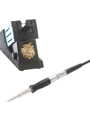 Weller - WXP 120 SET - Soldering iron set WXP 120 W, WXP 120 SET, Weller