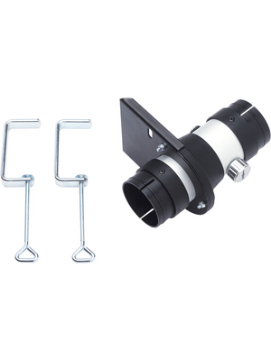 Weller - T0053657499 - Stop valve with brackets, T0053657499, Weller