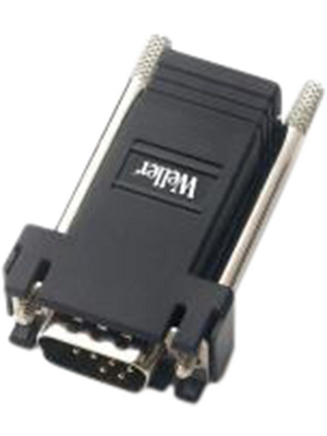 Weller - WX ADAPTER WFE/WHP - WX to WFE/WHP adapter WX, WX ADAPTER WFE/WHP, Weller