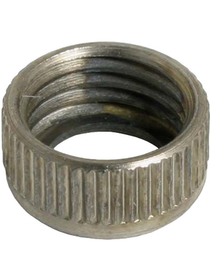 Weller - T0051134299 - Soldering tip pastening nut, T0051134299, Weller