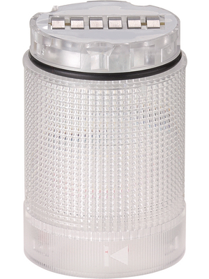 Werma - 63140055 - Terminal element KombiSIGN 40, 24 VDC, 63140055, Werma