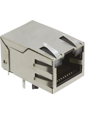 Wrth Elektronik - 74990112116A - Modular jack 8, 74990112116A, Wrth Elektronik