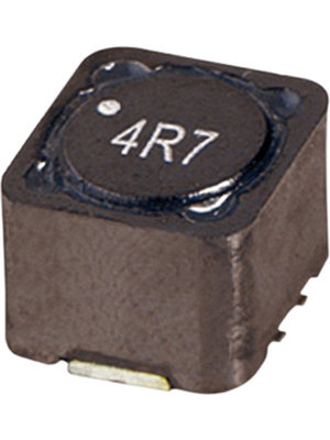 Wrth Elektronik - 7447785002 - Inductor, SMD   2.2 uH 2.9 A 25%, 7447785002, Wrth Elektronik