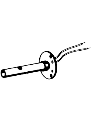 Weller - T0052411099 - Heating element, T0052411099, Weller