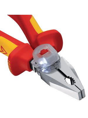 Knipex - 00 11 V50 - Magnetic LED Lamp, 00 11 V50, Knipex