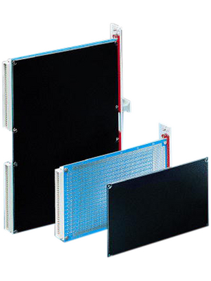 Pentair Schroff - 24560-377 - Board locking, 24560-377, Pentair Schroff