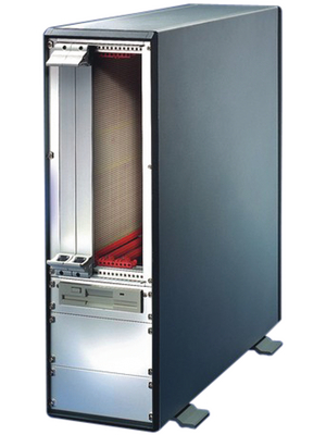 Pentair Schroff - 24571-395 - Tower Case 222 x 157 x 475 mm N/A, 24571-395, Pentair Schroff