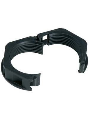 Icotek - GMT 32 - Locknut M32 x 1.5, N/A black, GMT 32, Icotek