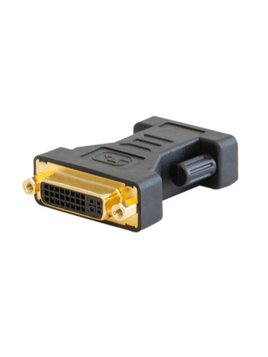 Maxxtro - MB-923 - DVI adapter DVI-I C VGA, MB-923, Maxxtro
