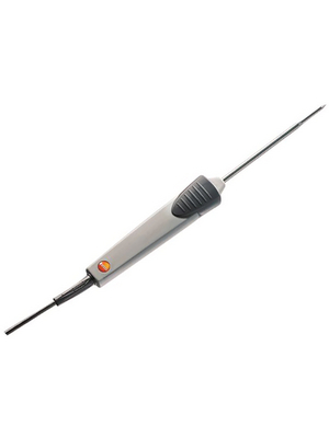 Testo - 0602 1293 - Insertion probe K -60...+400 C, 0602 1293, Testo