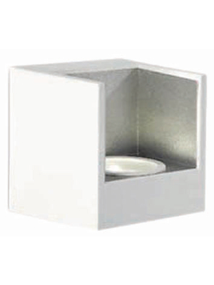 Philips - 69086/31/16 - LED luminaire white/silver, 69086/31/16, Philips