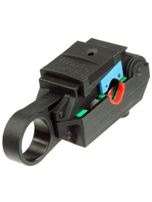 Neutrik - CS-BNC-LCS - Coaxial cable stripper, CS-BNC-LCS, Neutrik