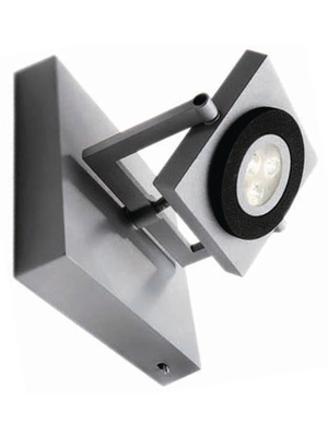 Philips - 69080/87/16 - LED luminaire grey, 69080/87/16, Philips