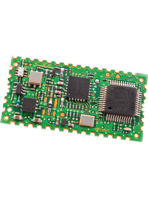 Adeunis - ARF7581BA - ISM module 25 kHz 500 mW 6000 m, ARF7581BA, Adeunis