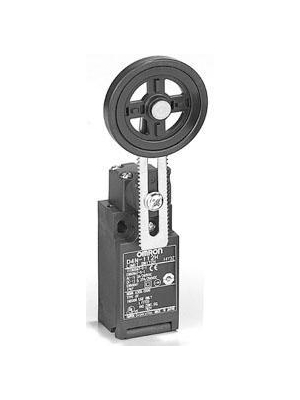 Omron Industrial Automation - D4N-412H - Limit Switch, D4N-412H, Omron Industrial Automation