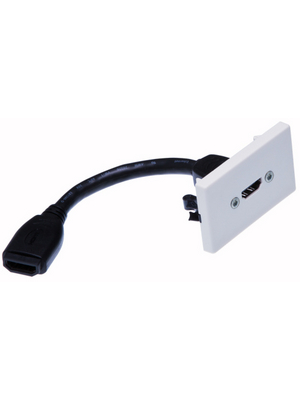 Contrik - FLF/HDMI-KBS - FLF installation kit N/A, FLF/HDMI-KBS, Contrik