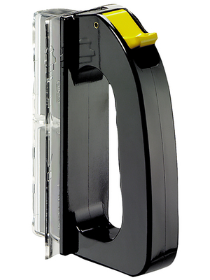 Siemens - 3NX1013 - Fuse Puller for LV HBC Size 000...4 000 / 00 / 1 / 2 / 3 / 4, 3NX1013, Siemens