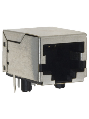 Bel Stewart - SS-7188S-A-NF - Modular jack 8, SS-7188S-A-NF, Bel Stewart