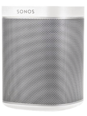 Sonos - PLAY1EU1 - Play 1 White, white, PLAY1EU1, Sonos
