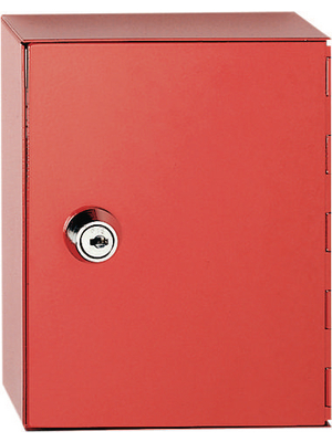 Rieffel Tresor - K3 - Key box 120 x 152 mm, K3, Rieffel Tresor