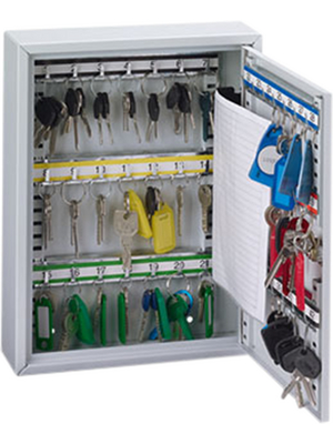 Rieffel Tresor - VT-SK 2042 - Key cabinet 270 x 350 mm 3.0 kg, VT-SK 2042, Rieffel Tresor