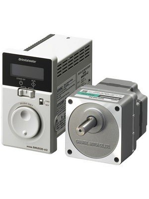 Oriental Motor - BMU230CP-10-3 - DC motor, brushless 0.9 Nm, BMU230CP-10-3, Oriental Motor