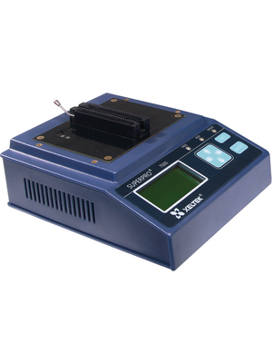 Xeltek - SUPERPRO 7000 - Programmer USB / LAN, SUPERPRO 7000, Xeltek