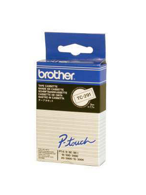 Brother - LC-1100HYBK - Ink LC-1100HYBK black, LC-1100HYBK, Brother