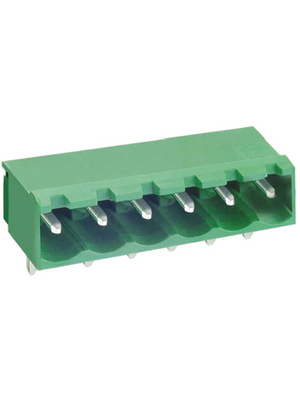 DECA - ME030-50802 - Pin header 90 Solder Pin [PCB, Through-Hole] 2P, ME030-50802, DECA