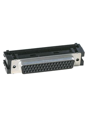 TE Connectivity - 1658606-1 - D-sub socket 50P, Female, 1658606-1, TE Connectivity