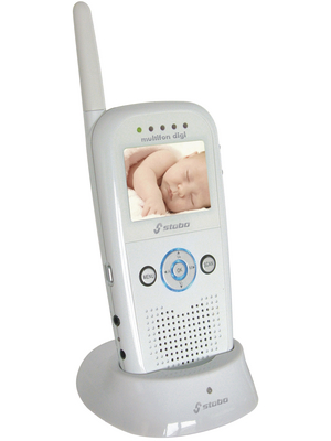 Stabo - MULTIFON DIGI - Digi multiphone, MULTIFON DIGI, Stabo