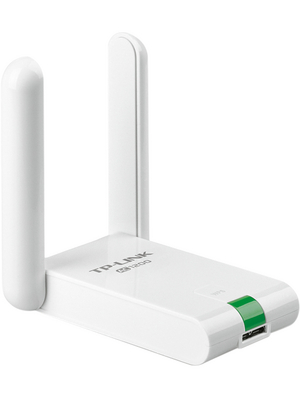 TP-Link - ARCHER T4UH - WLAN USB adapter 802.11ac/n/a/g/b 1200Mbps, ARCHER T4UH, TP-Link