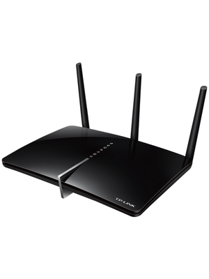 TP-Link - ARCHER D2 - WLAN Router 750Mbps, ARCHER D2, TP-Link