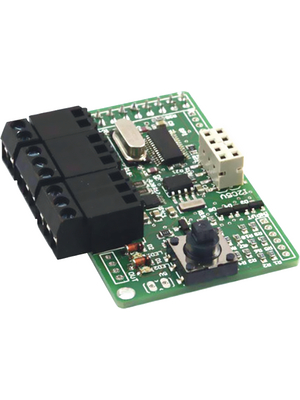 Raspberry Pi - RASPBERRY COMM - RasPiComm, expansion board, Raspberry Pi B+,  Pi 2B, RASPBERRY COMM, Raspberry Pi
