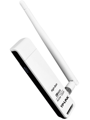 TP-Link - ARCHER T2UH - WLAN USB adapter 802.11ac/n/a/g/b 600Mbps, ARCHER T2UH, TP-Link