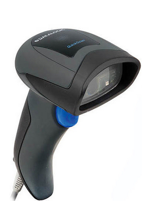 Datalogic - QD2430-BKK1S - QuickScan Imager, QD2430-BKK1S, Datalogic