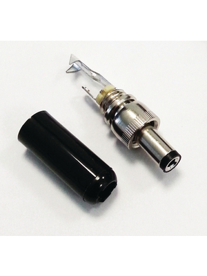 Adeunis - ACC1500AA - Power Supply Jack, ACC1500AA, Adeunis