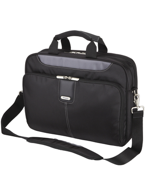 Targus - TBT23102EU - Notebook Case Transit 35.8 cm (14.1") black/grey, TBT23102EU, Targus